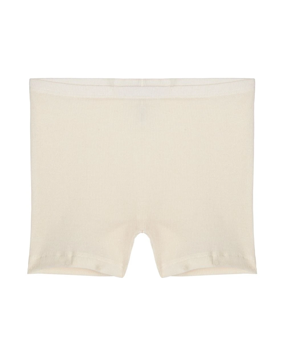 Collezione Privata Fine Rib Boyshort Sale 6 Collezione Privata Fine Rib Boyshort Sale