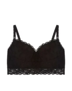 Cosabella Never Say Never Mommie Extended Nursing Bra