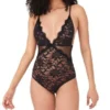 Free People Intimately FP Speed Date Bodysuit