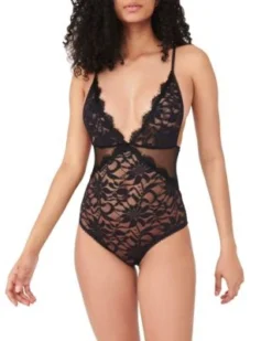 Free People Intimately FP Speed Date Bodysuit