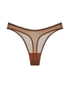 Cosabella Soire Confidence Extended Classic Thong
