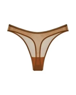 Cosabella Soire Confidence Extended Classic Thong