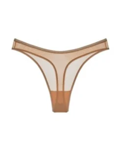 Cosabella Underwear Soire Confidence Extended Classic Thong