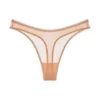 Cosabella Soire Confidence Extended Classic Thong Underwear
