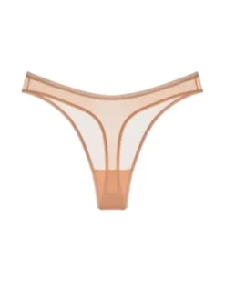 Cosabella Soire Confidence Extended Classic Thong Underwear
