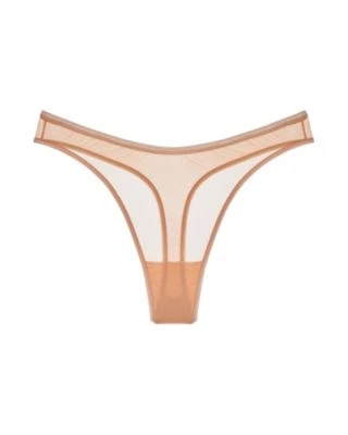 Cosabella Soire Confidence Extended Classic Thong Underwear 3 Cosabella Soire Confidence Extended Classic Thong Underwear