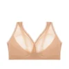 Cosabella Bras Soire Confidence Extended Bralette 2 Cosabella Bras Soire Confidence Extended Bralette