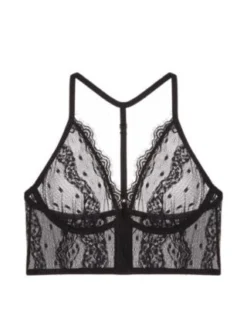 Free People Intimately FP Lennox Longline Bra