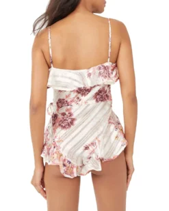 Free People Intimately FP Chevron Down Icon Hold Me Closer Teddy