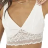 Free People Intimately FP Essential Longline Bralette