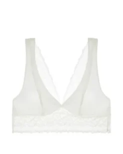 Free People Intimately FP Essential Longline Bralette