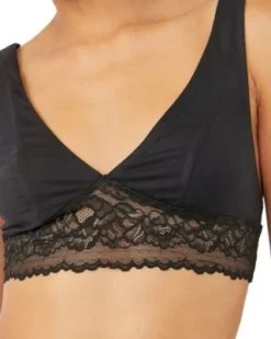 Free People Intimately FP Bras Essential Longline Bralette