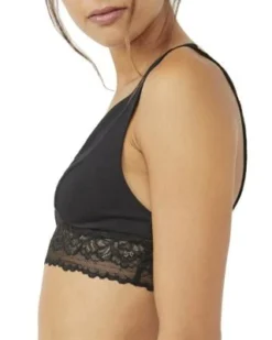 Free People Intimately FP Bras Essential Longline Bralette