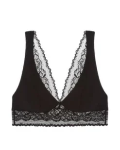 Free People Intimately FP Bras Essential Longline Bralette 9 Free People Intimately FP Bras Essential Longline Bralette