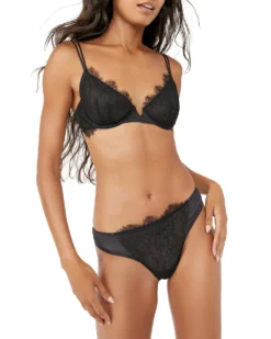 Free People Intimately FP Bras Allure Underwire Bra