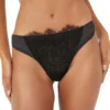 Free People Intimately FP Allure Thong Underwear
