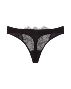 Free People Intimately FP Allure Thong Underwear 7 Free People Intimately FP Allure Thong Underwear