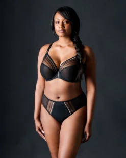 Elomi Matilda Underwire Plunge Bra Bras