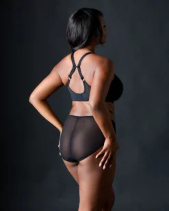 Elomi Matilda Underwire Plunge Bra Bras