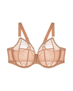 Elomi Bras Matilda Underwire Plunge Bra