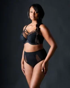 Elomi Brianna Underwire Plunge Bra