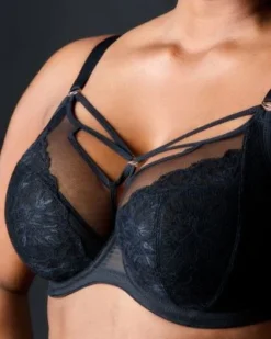 Elomi Brianna Underwire Plunge Bra