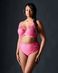 Elomi Charley Underwire Plunge Bra Bras