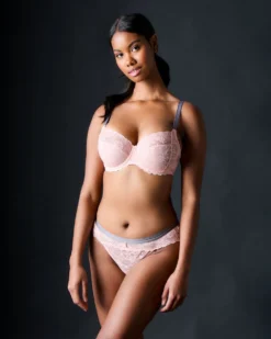 Freya Bras Offbeat Side Support Bra