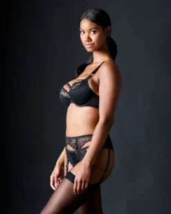 Freya Temptress Underwire Plunge Bra