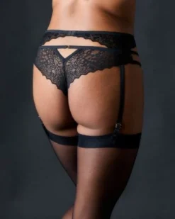 Freya Suspender Belts Temptress Suspender