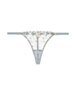 Bordelle Selene Strap Thong