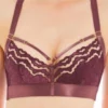 Bordelle Dala Soft Cup Bra 2 Bordelle Dala Soft Cup Bra