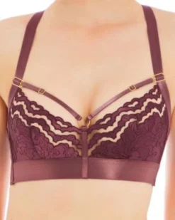 Bordelle Dala Soft Cup Bra