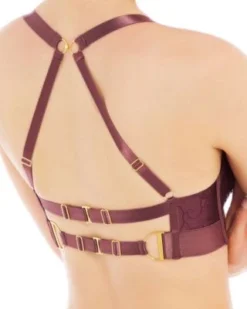 Bordelle Dala Soft Cup Bra