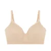 Pea In The Pod Seamless Convertible Plunge Nursing Bra
