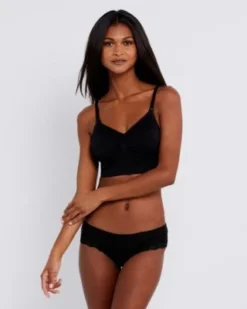 Pea In The Pod Bras Seamless Convertible Nursing Bra