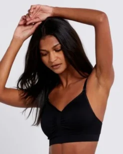 Pea In The Pod Bras Seamless Convertible Nursing Bra