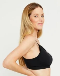 Motherhood Maternity Seamless Pumping And Nursing Bra Bras