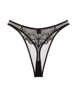 Only Hearts Whisper Sweet Nothings Vintage Thong