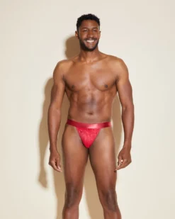 Cosabella Never Say Never Jock Strap