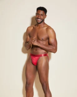 Cosabella Never Say Never Jock Strap