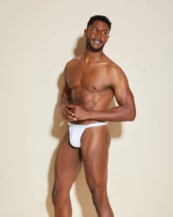 Cosabella Never Say Never Italian Thong