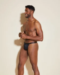 Cosabella Never Say Never Italian Thong Underwear