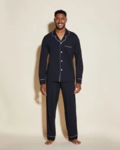 Cosabella Classic Men's PJ Set