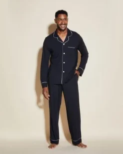 Cosabella Classic Men's PJ Set