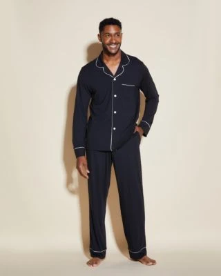 Cosabella Classic Men's PJ Set 4 Cosabella Classic Men's PJ Set