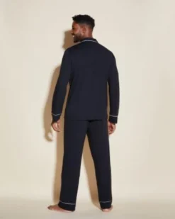 Cosabella Classic Men's PJ Set 8 Cosabella Classic Men's PJ Set