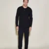 Cosabella Henley Men's PJ Set