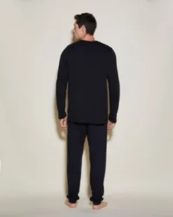 Cosabella Henley Men's PJ Set