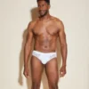 Cosabella Comfort Micro Men's Brief Underwear 2 Cosabella Comfort Micro Men's Brief Underwear